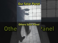 Kiểm tra pin mặt trời