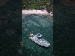 Bảng năng lượng mặt trời linh hoạt trên du thuyền 2