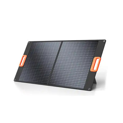 MONO ETFE 200w Phòng phát điện tấm pin mặt trời gấp