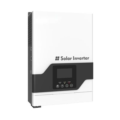 FT1800 VPM Series (1-3KW) High Frequency Off Grid Solar Inverter MPPT với màu trắng