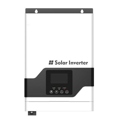 FT1800 VPM Series (1-3KW) High Frequency Off Grid Solar Inverter MPPT với màu trắng