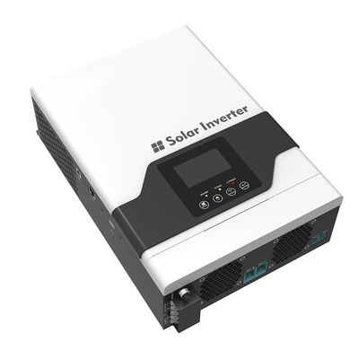 FT1800 VPM Series (1-3KW) High Frequency Off Grid Solar Inverter MPPT với màu trắng