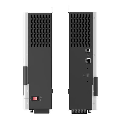FT1800 VPM Series (1-3KW) High Frequency Off Grid Solar Inverter MPPT với màu trắng