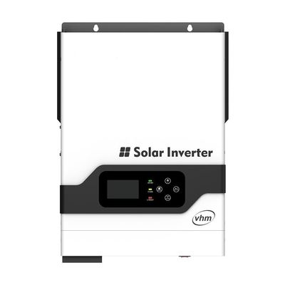 FT1800 VHM Series (2-5.5KW) Inverter năng lượng mặt trời tần số cao (PV: 145V) với màu trắng