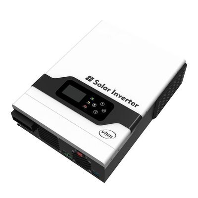 FT1800 VHM Series (2-5.5KW) Inverter năng lượng mặt trời tần số cao (PV: 145V) với màu trắng