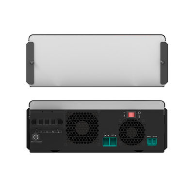 FT1800 VHM Series (2-5.5KW) Inverter năng lượng mặt trời tần số cao (PV: 145V) với màu trắng