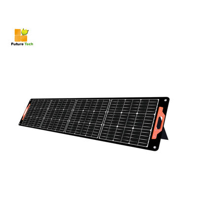 Phương tiện điện mặt trời có thể gập gập 200W