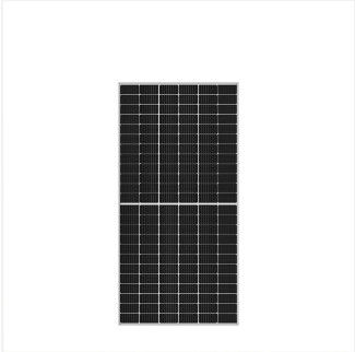 5.5KW / 11KW Hệ thống năng lượng mặt trời hoàn toàn ngoài lưới Hệ thống pin độc lập với màu trắng