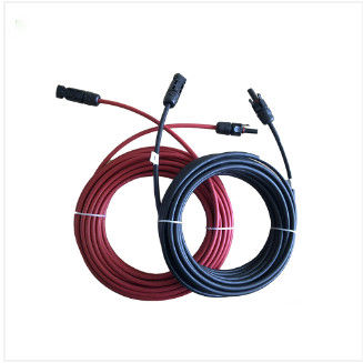 5.5KW / 11KW Hệ thống năng lượng mặt trời hoàn toàn ngoài lưới Hệ thống pin độc lập với màu trắng