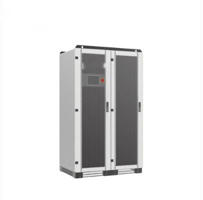 Hệ thống năng lượng mặt trời 30KW 50KW 100KW Off Grid / Hybrid cho thương mại &amp; công nghiệp