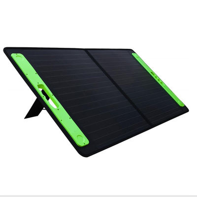 Chăn mặt trời gấp tùy chỉnh chống nước cho xe lượn 100W 19V