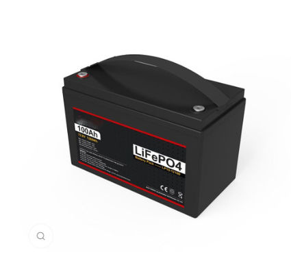 12v 200Ah LiFePO4 pin năng lượng mặt trời lithium 640Wh 1280Wh 2560Wh FT1500
