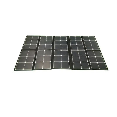 Năng lượng mặt trời Phân tích tấm thảm mặt trời linh hoạtCell 18V 200W Off Grid