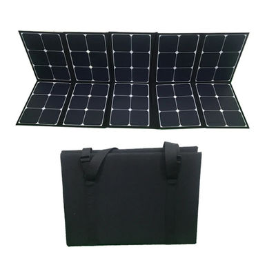 Năng lượng mặt trời Phân tích tấm thảm mặt trời linh hoạtCell 18V 200W Off Grid