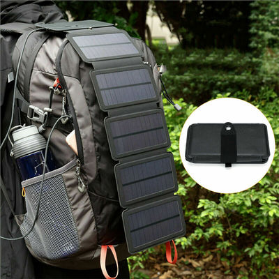 Backpacking 100w Portable Solar Panel Charger Cho Điện thoại thông minh