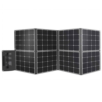 Đồ bọc tấm pin mặt trời đơn tinh thể 400W
