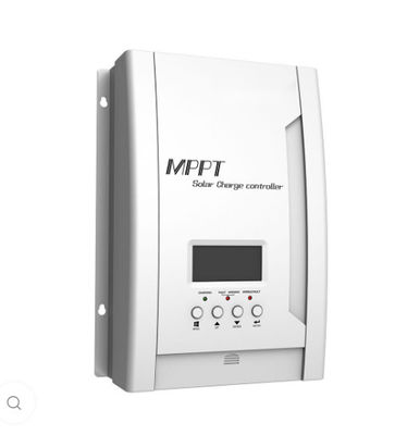 FTPC1800A Series (30/40A) MPPT Solar Charge Controller với màu trắng cho nhà hoặc ngoài trời