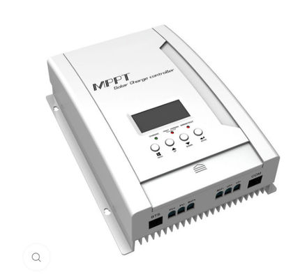 FTPC1800A Series (30/40A) MPPT Solar Charge Controller với màu trắng cho nhà hoặc ngoài trời