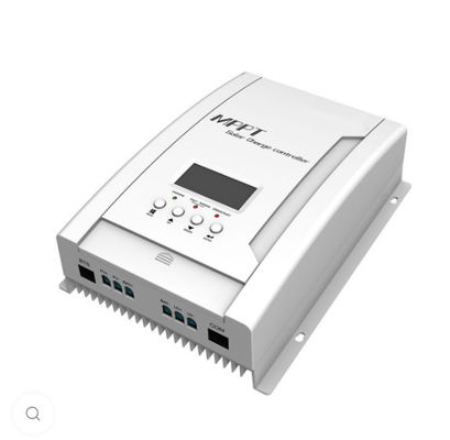 FTPC1800A Series (30/40A) MPPT Solar Charge Controller với màu trắng cho nhà hoặc ngoài trời