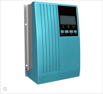 FTPC1600A Series (20/30/40A) MPPT Solar Charge Controller với màu xanh lam cho sử dụng tại nhà
