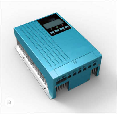 FTPC1600A Series (20/30/40A) MPPT Solar Charge Controller với màu xanh lam cho sử dụng tại nhà