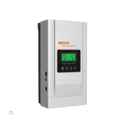 FTPC940 Series (60/80A) Off Grid Solar Inverter MPPT Controller với màu trắng