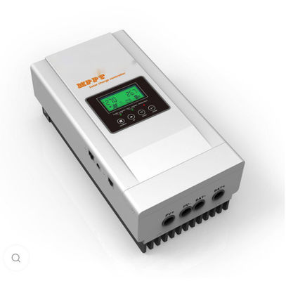 FTPC940 Series (60/80A) Off Grid Solar Inverter MPPT Controller với màu trắng
