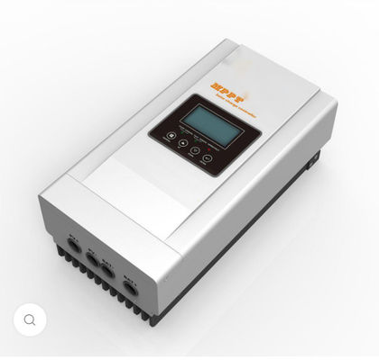 FTPC940 Series (60/80A) Off Grid Solar Inverter MPPT Controller với màu trắng
