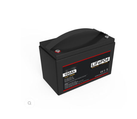 FTLP1280 OEM 200ah pin năng lượng mặt trời Lithium 48v Với FTLP1280 Series với màu đen