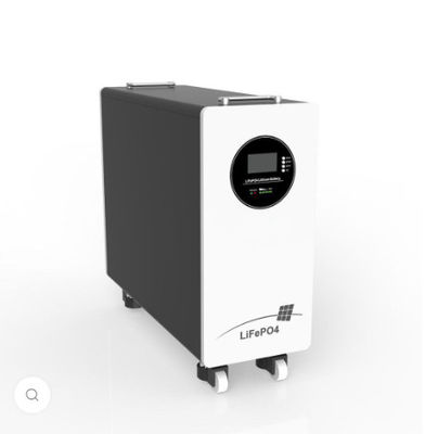 51.2v 280ah pin Lithium Iron Phosphate mặt trời cho nhà FTLP2100