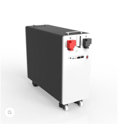 51.2v 280ah pin Lithium Iron Phosphate mặt trời cho nhà FTLP2100