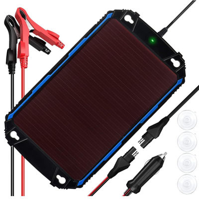 Bộ sạc tấm pin mặt trời di động MPPT