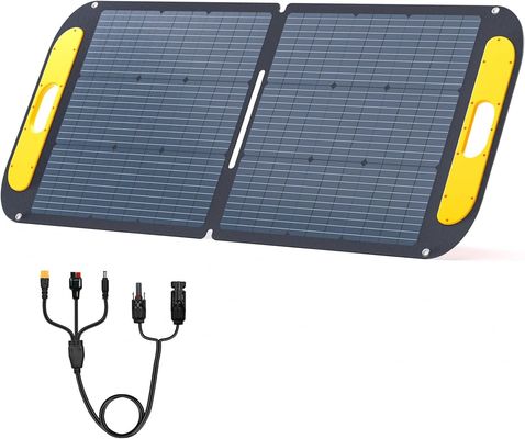 Panel mặt trời Hybrid Động cơ 110W 19V IP67 chống nước