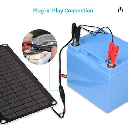 ODM USB năng lượng mặt trời bộ sạc di động sao lưu cho xe ô tô thuyền tàu chiến xe tải