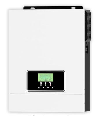 FT3000 Mặt trời Inverter lai 3200WCập trong 80A MPPT điều khiển sạc mặt trời với màu trắng