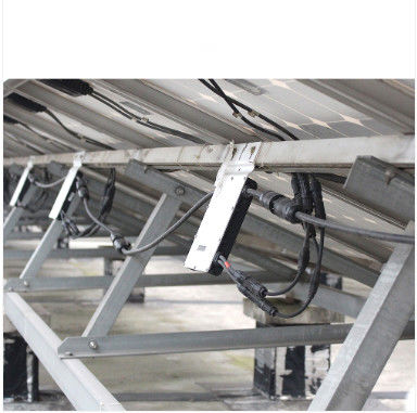 FTB1200 PV hệ thống sản xuất điện mặt trời Micro Inverter với màu trắng
