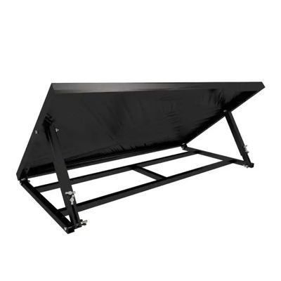 400W ban công tấm pin mặt trời quang điện trên hệ thống lưới cho nhà ở