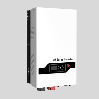 8KW-12KW Hybrid Off Grid Solar Inverter MPPT Cho Xe tải RV gia đình
