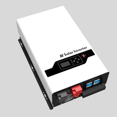 8KW-12KW Hybrid Off Grid Solar Inverter MPPT Cho Xe tải RV gia đình