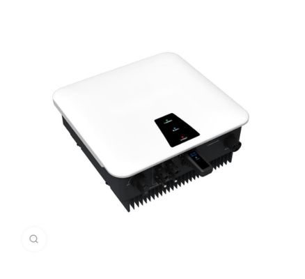 360V tấm pin mặt trời Mặt trời Micro Inverter trên lưới IP66 chống nước