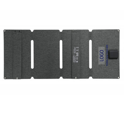 Bạt nắp mặt trời hiệu quả cao 40W IP68 chống nước cho cắm trại
