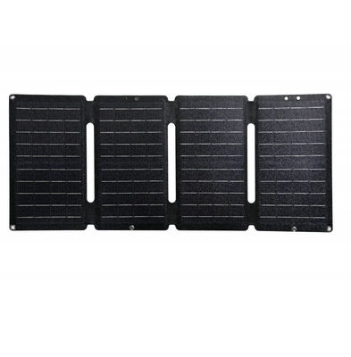 Bạt nắp mặt trời hiệu quả cao 40W IP68 chống nước cho cắm trại